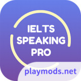 IELTS Speaking - Prep Exam(高級解鎖)speaking.3.7.4_playmods.net