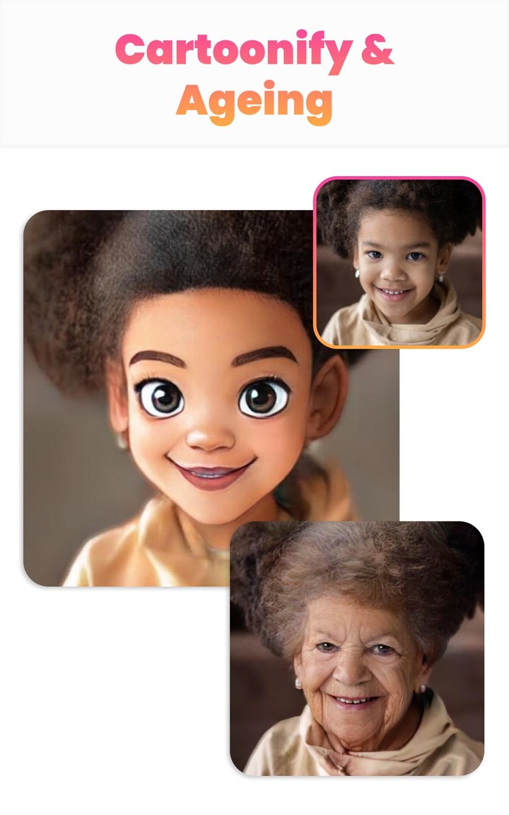 Refine: Photo Animation Maker & Editor_playmods.net