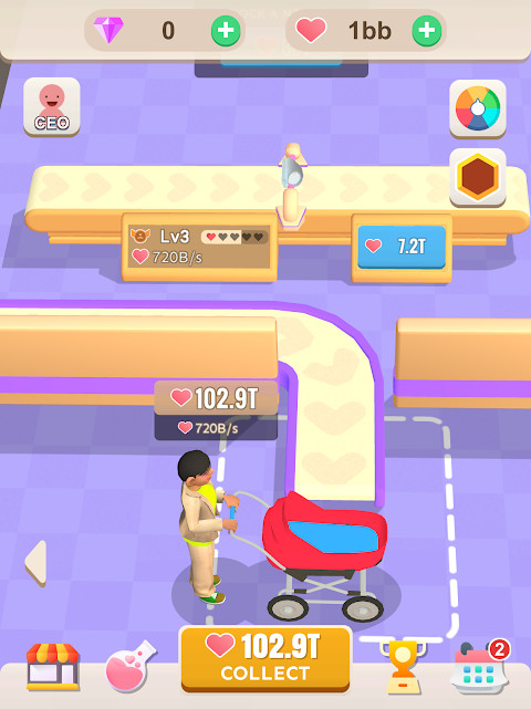 Idle Care Life_playmods.net