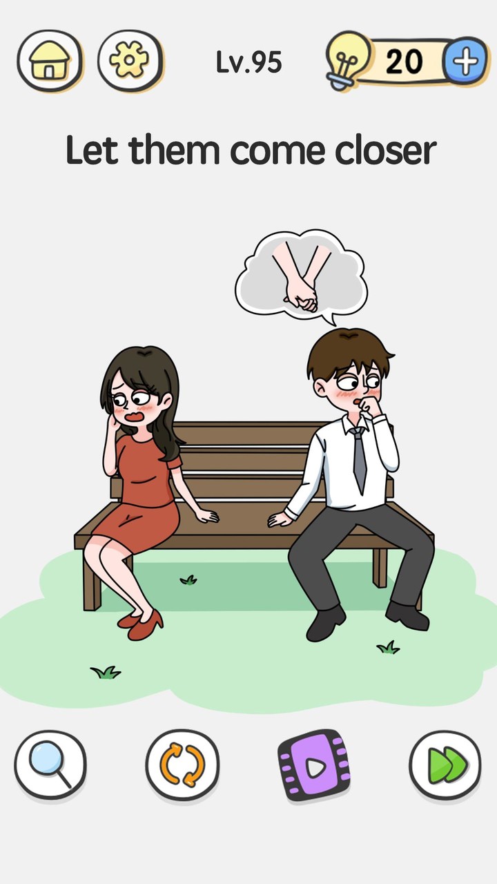 Brain Maze_playmods.net