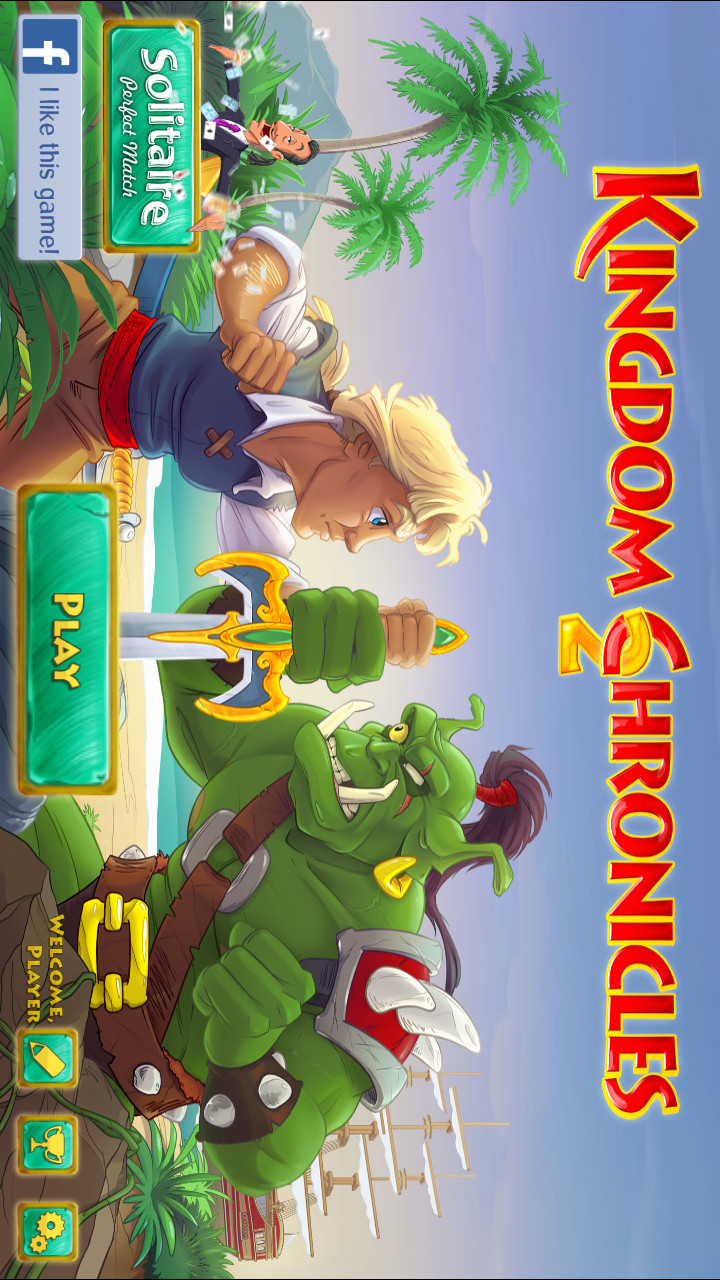 王国编年史2破解版(mod) screenshot image 4_playmods.net