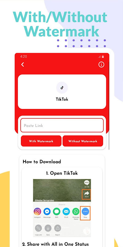 4k Fast Video Downloader_playmods.net