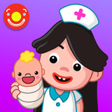 Pepi Hospital: Learn & Care(Acquisti gratuiti)3.5.3_playmods.net