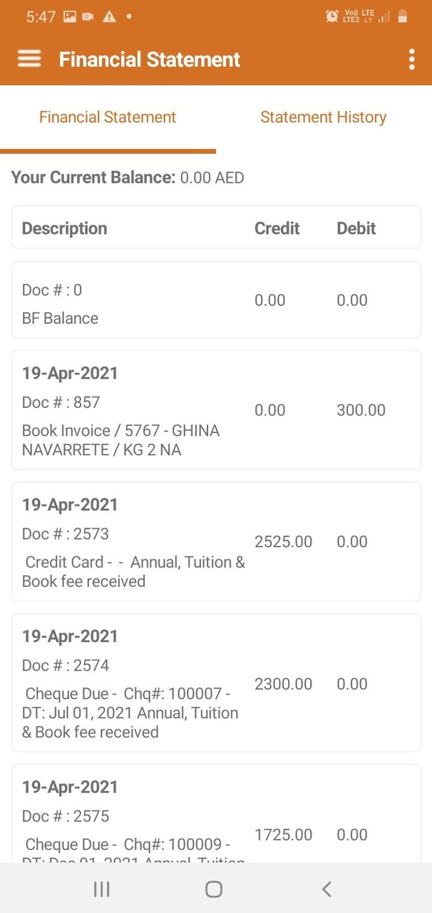 CS Mobile App_playmods.net