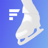 Freezio Figure Skating 3D app(अधिकारी)1.53_playmods.net