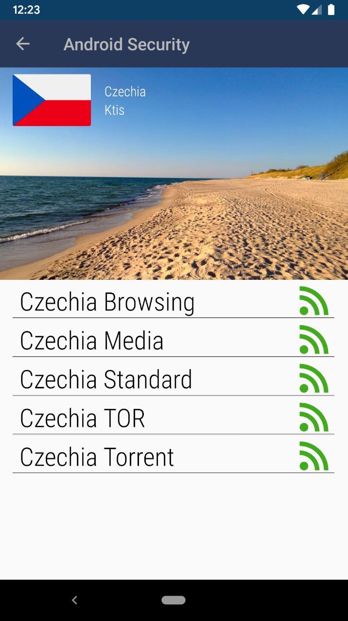 Android Security VPN_playmods.net