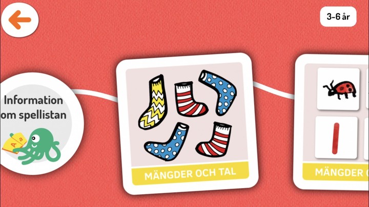 Jaramba Förskola_playmods.net