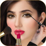 Makeup Photo Grid Beauty Salon-fashion Style(Official)2.7_playmods.net