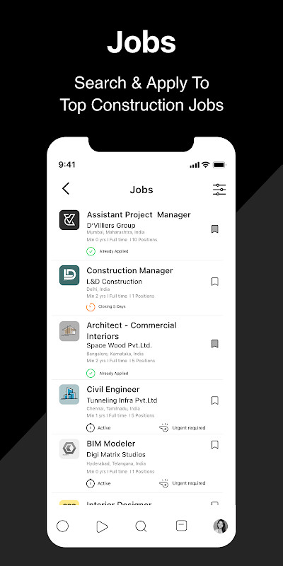 Olous Construction Jobs & News_playmods.net