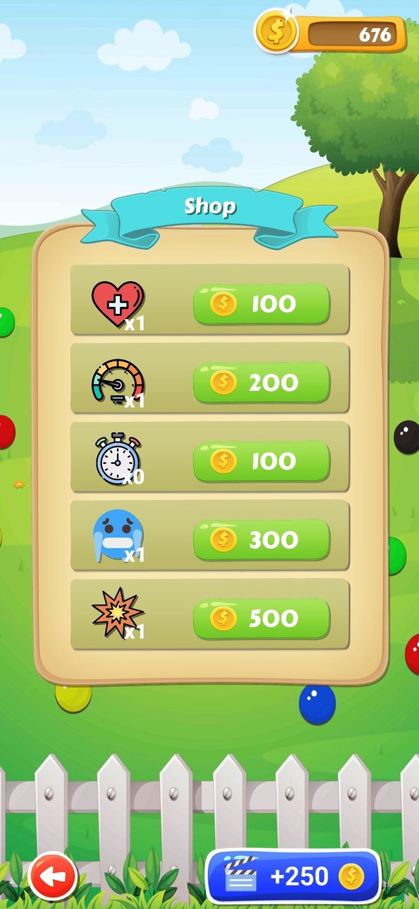 RedBall Catcher_playmods.net