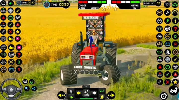 Modern Framing Farm Simulator_playmods.net