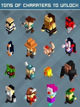 Cops and Robbers! APK(Unlimited money) screenshot image 11_playmods.net