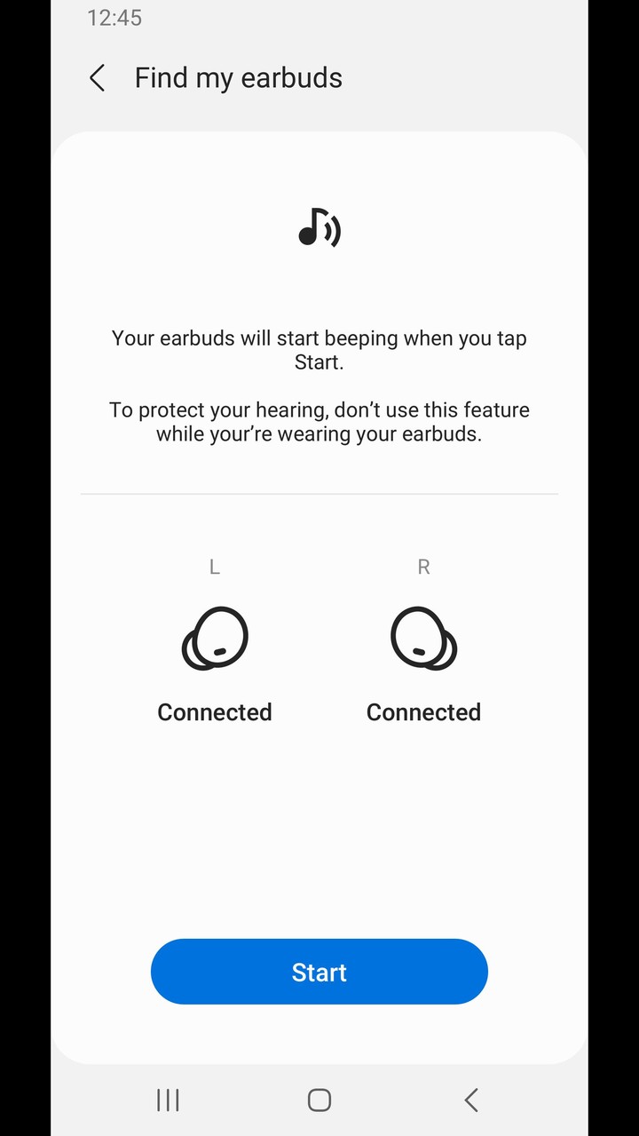 Galaxy Buds2 Manager_playmods.net