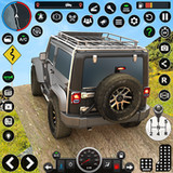 Offroad Jeep Driving Car Games(Official)2.8_playmods.net