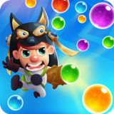Bubble Shooter: Shoot Bubbles_playmods.net