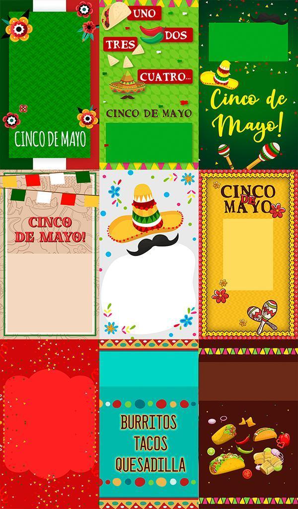 Happy Cinco De Mayo Cards_playmods.net