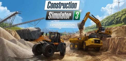 Materials Shortage Solutions in Construction Simulator 3 Emergency ...