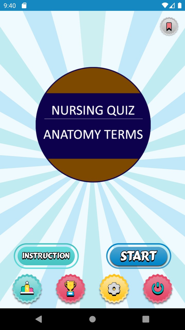Nursing Exam Quiz- Medical & N_playmods.net