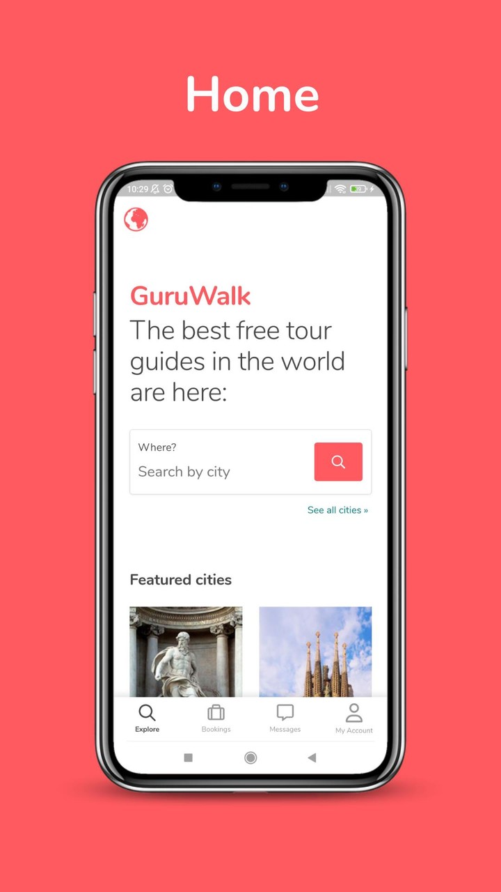 GuruWalk - Free tours_playmods.net