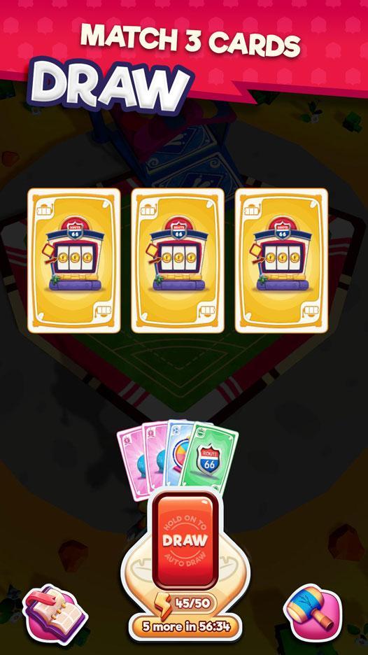 Coin Rush Route-66_playmods.net