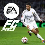 EA SPORTS FC™ MOBILE 24 SOCCER_playmods.net