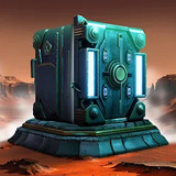 The Vault: Logic Puzzle Box(Unlimited Coins)1.8.12_playmods.net