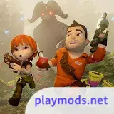 Strange World - RTS Survival(Mod)1.0.22_playmods.net