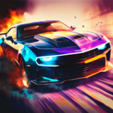 Drag Racing: Streets(Unlimited money)4.6.2.g_playmods.net