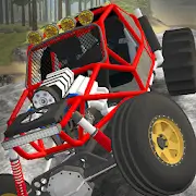 Offroad Outlaws (Free Shopping) - playmods.top