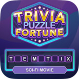 Trivia Puzzle Fortune Games(Официальный)1.169_playmods.net