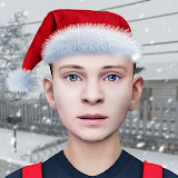 SCHOOLBOY RUNAWAY - STEALTH(NO Ads(Add incognito mode))1.0_playmods.net