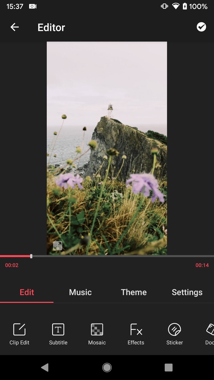 Master Screen Recorder(Premium Unlocked) screenshot image 7_playmods.net