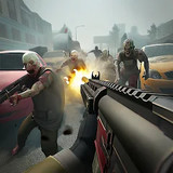 ZOMBIE FIRE 3D: Offline Game(Mod Menu)1.45.0_playmods.net