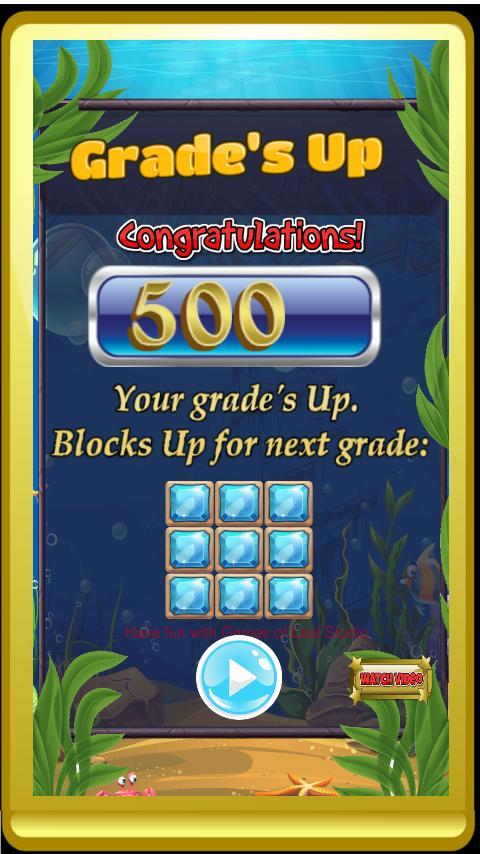 Puzzle-Treasure Of The Sea_playmods.net