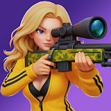 Snipers Duel(अंतर्निहित मेनू)1.7.1_playmods.net