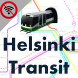Helsinki Transport HSL HRL HKL(Official)3.34_playmods.net