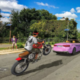 Brazil Moto Bike Stunts Games_playmods.net