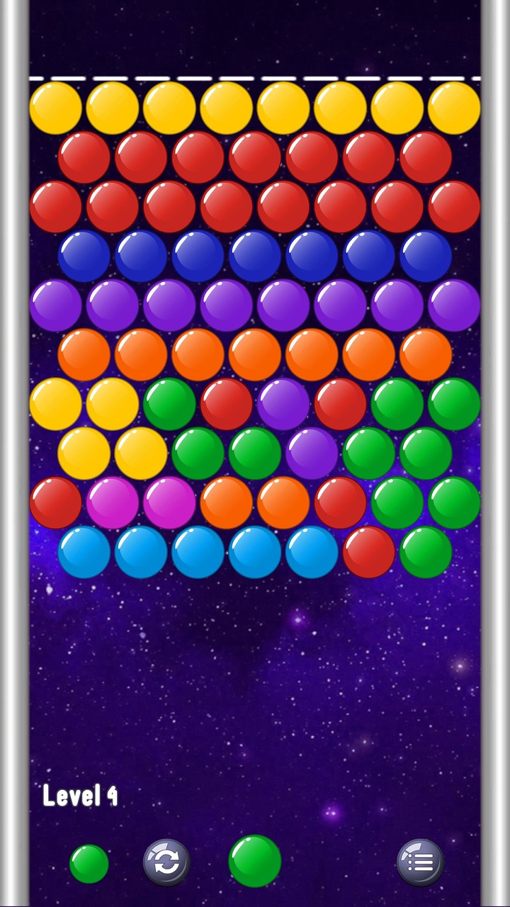Bubble Shooter 2022_playmods.net