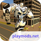 Robot Car(無限金錢)3.2.9_playmods.net