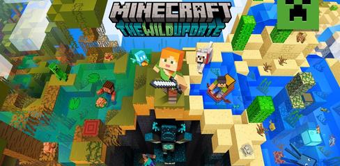 Minecraft rejects NFTs and blockchain technology for a safe and inclusive gaming experience - playmods.net