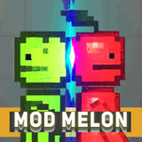 Mod Master for MelonPlayground(官方)1.2_playmods.net