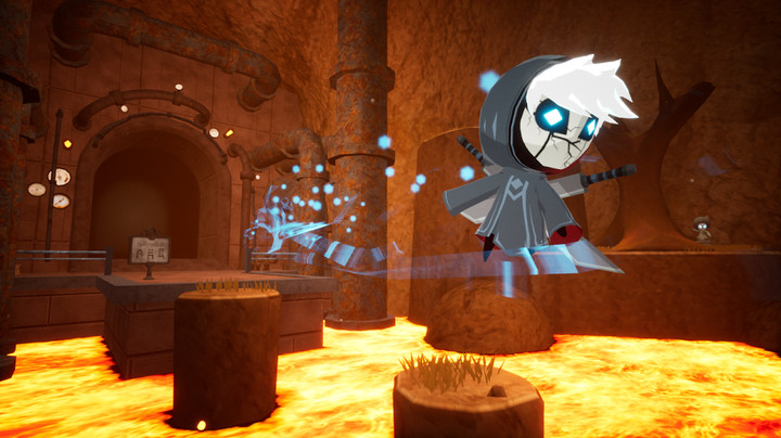 Blue Fire(Unlock Full Content) screenshot image 4_playmods.net