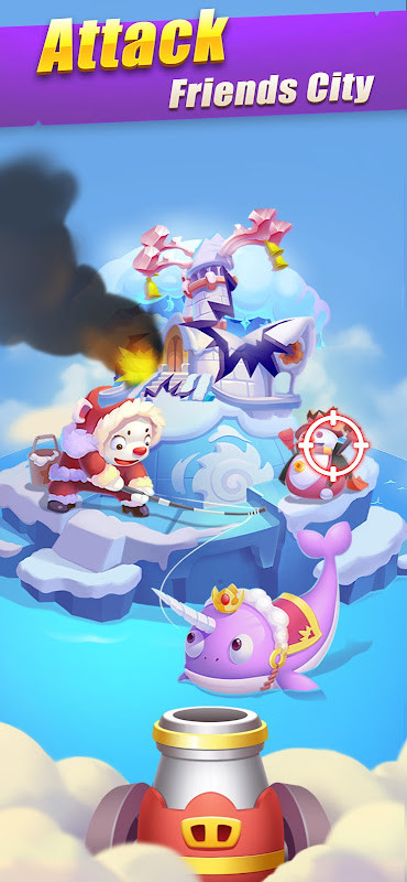 Piggy GO - Clash of Coin_playmods.net