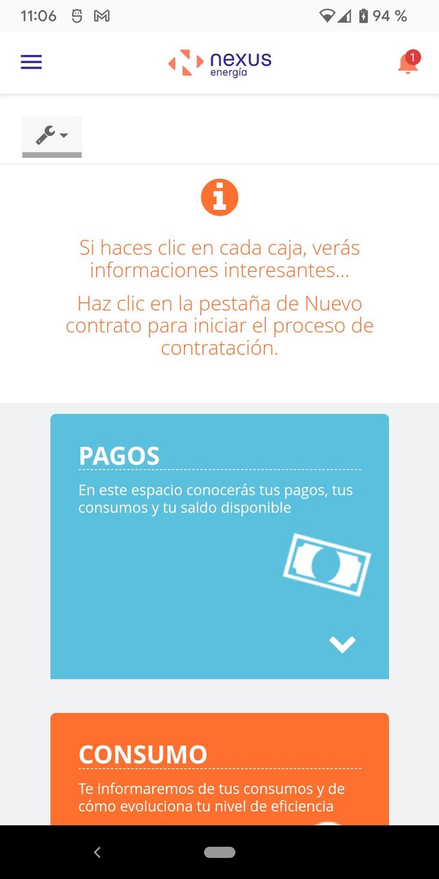 Nexus Energía_playmods.net