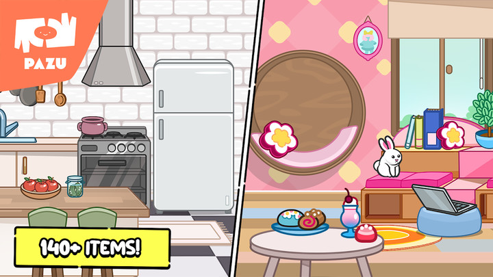 Avatar Maker Dress up for kids_playmods.net