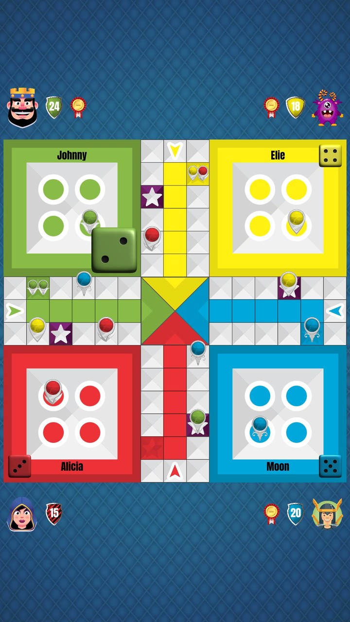Ludo Club Master Game 2022_playmods.net