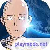 One Punch Man: World_playmods.net