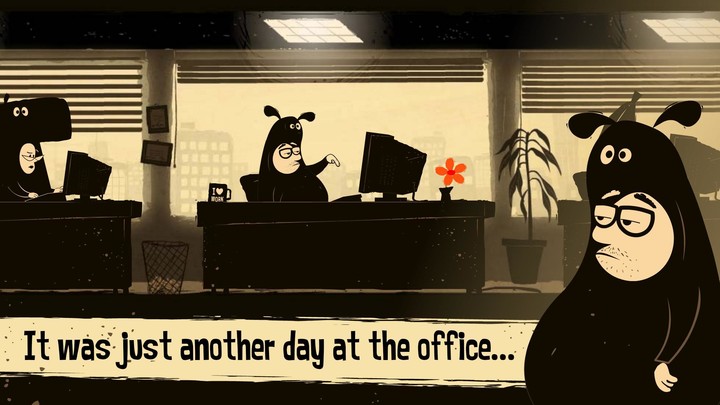 The Office Quest_playmods.net