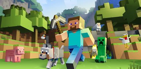 Minecraft: Map Previewer - playmods.net