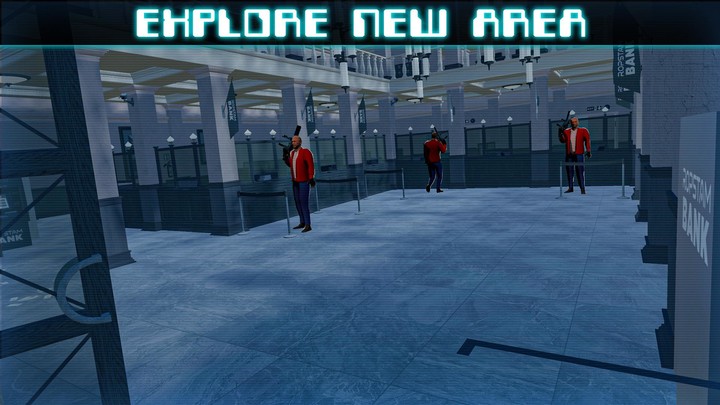 Shadow Ops - Tactical Shooter_playmods.net